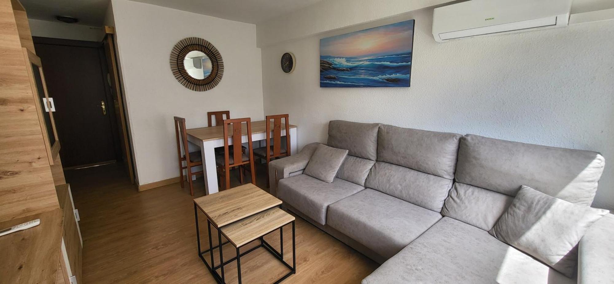 Marabu 7 If Apartamento Benidorm