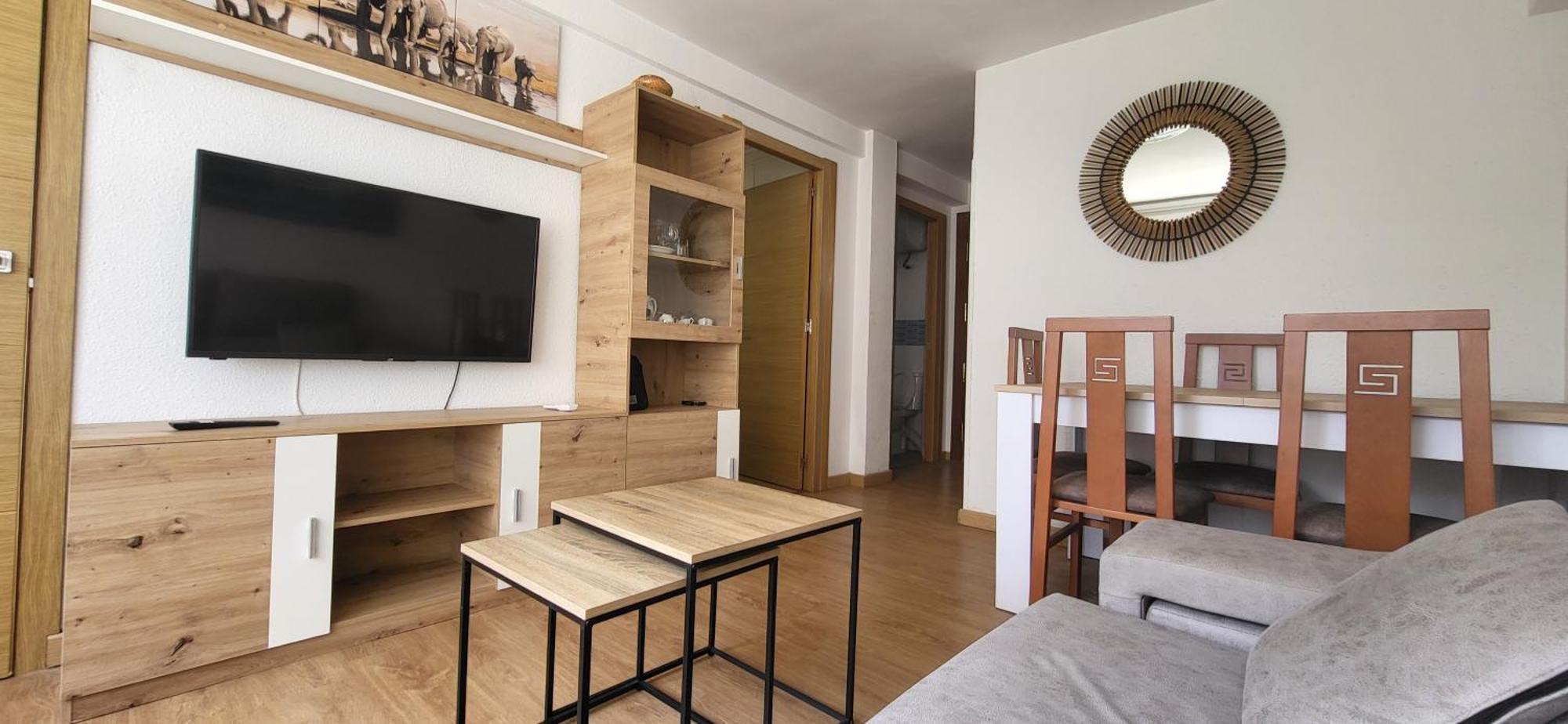 Apartamento Marabu 7 If Benidorm