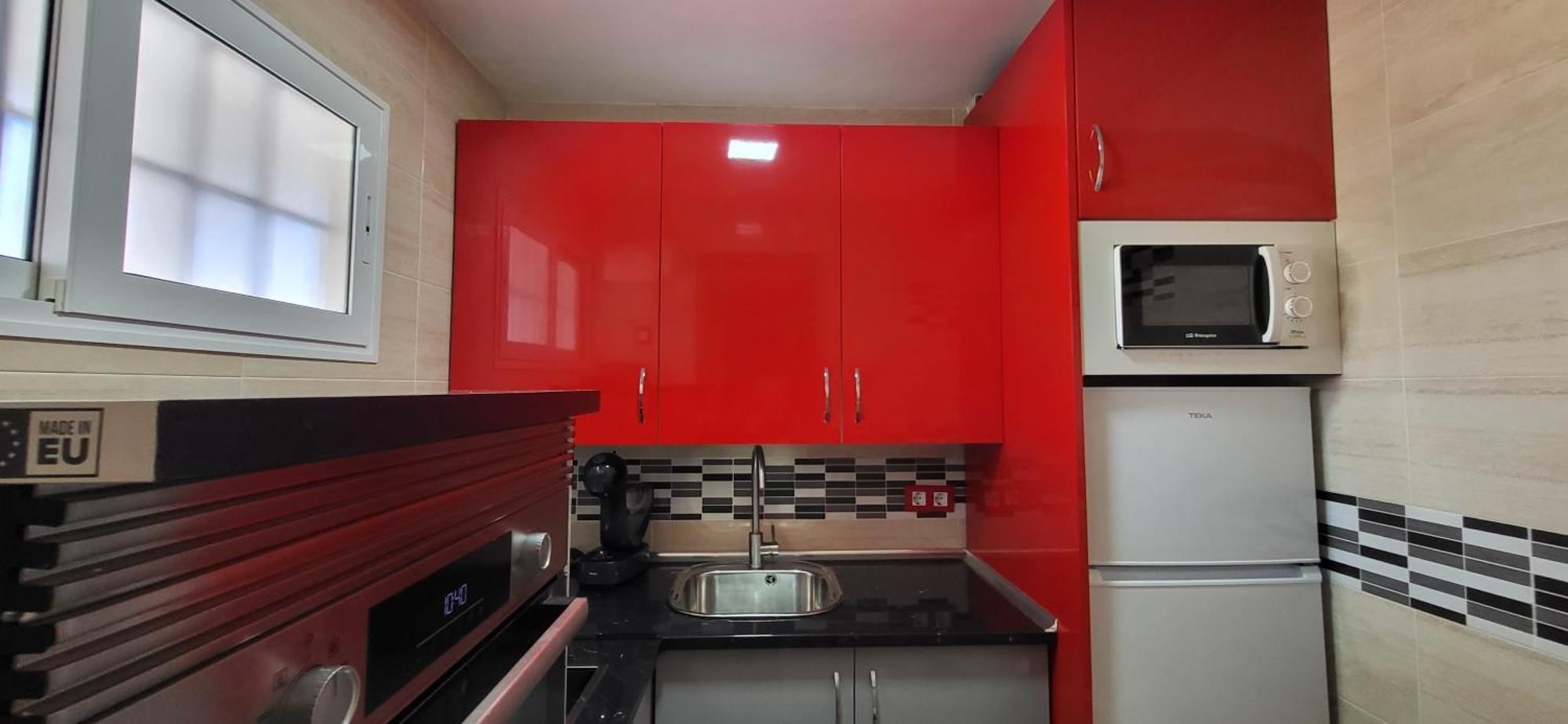 Apartamento Marabu 7 If *