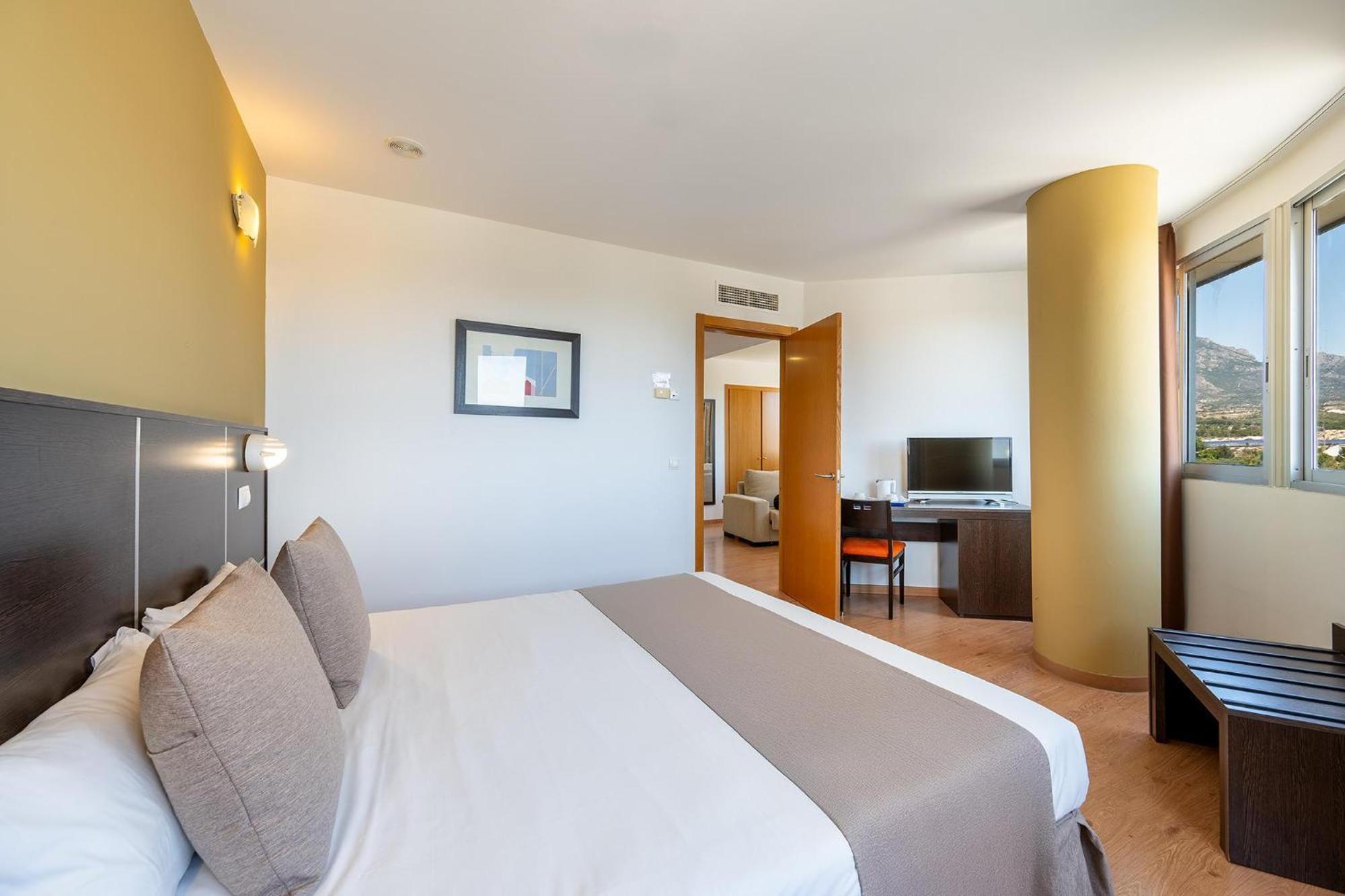 Hotel La Estacion