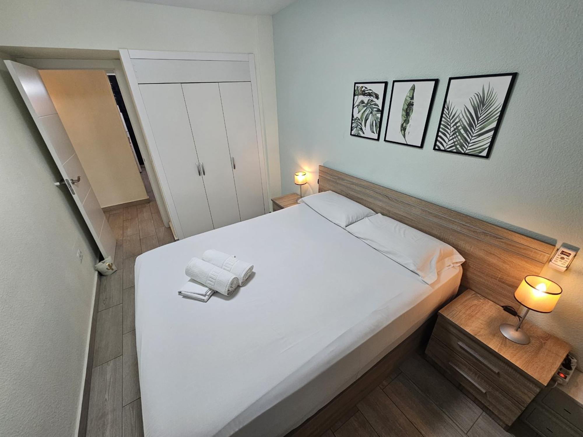 Apartment Pescadores If