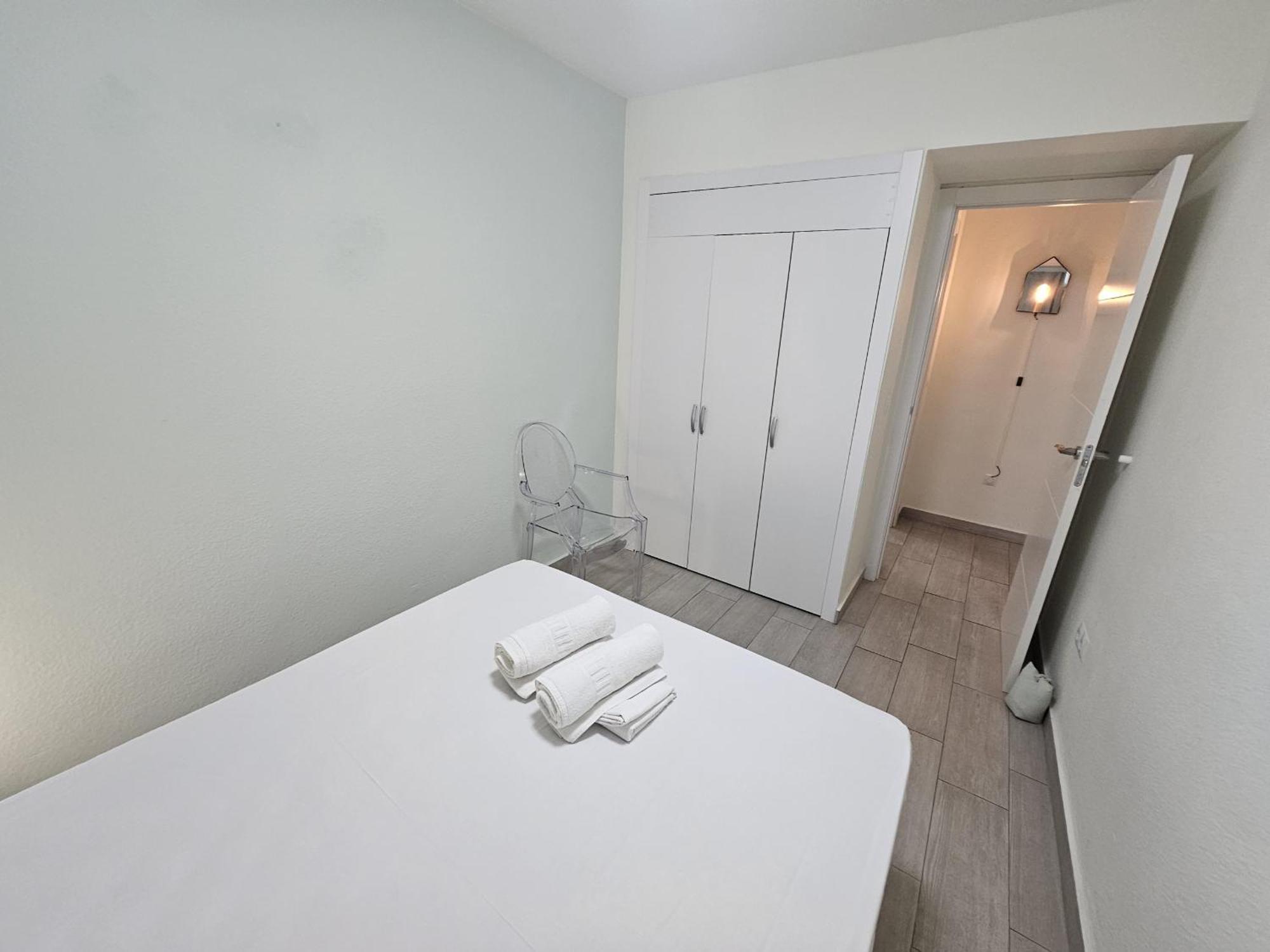 Apartment Pescadores If Benidorm