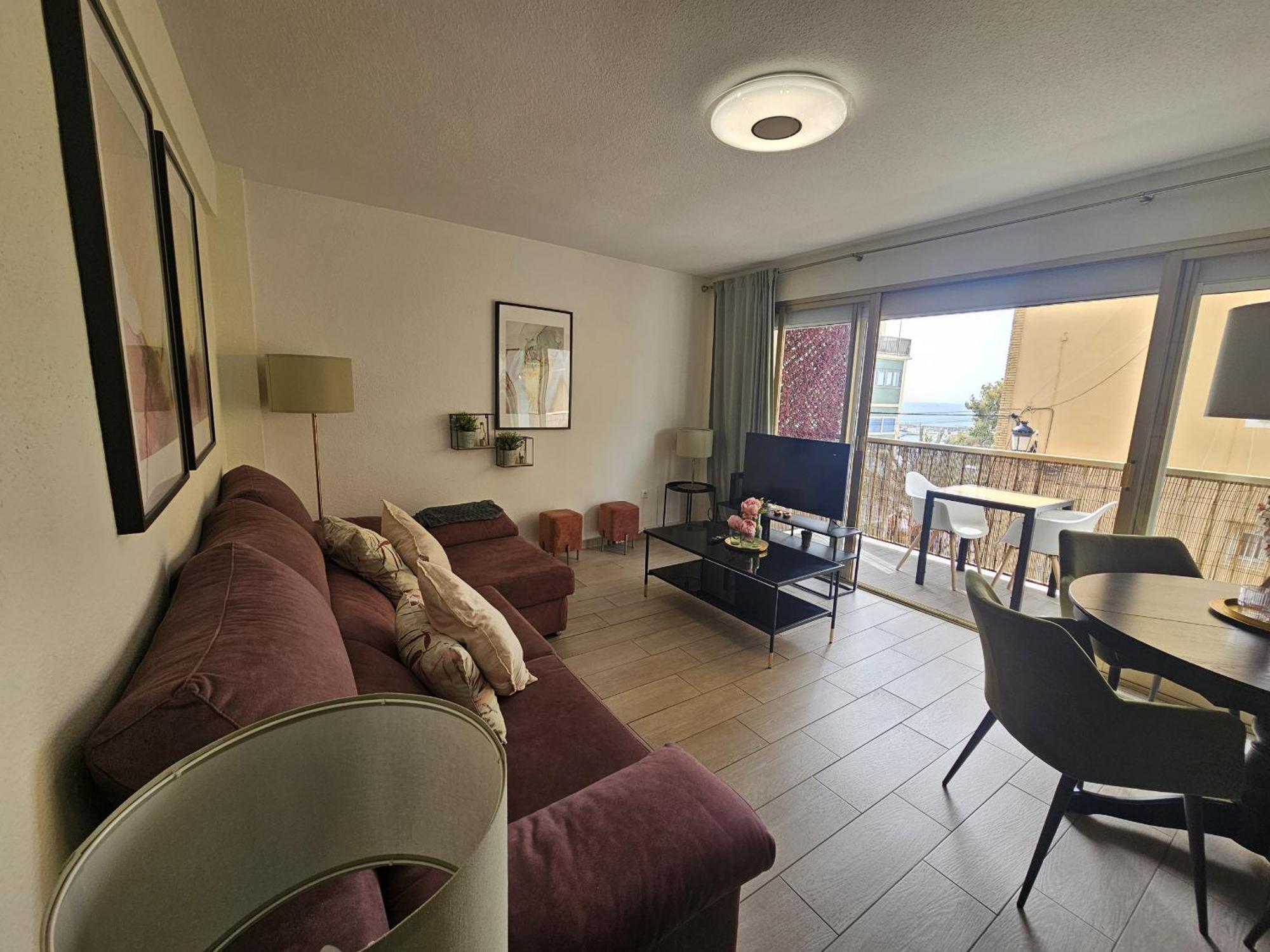 Apartment Pescadores If *