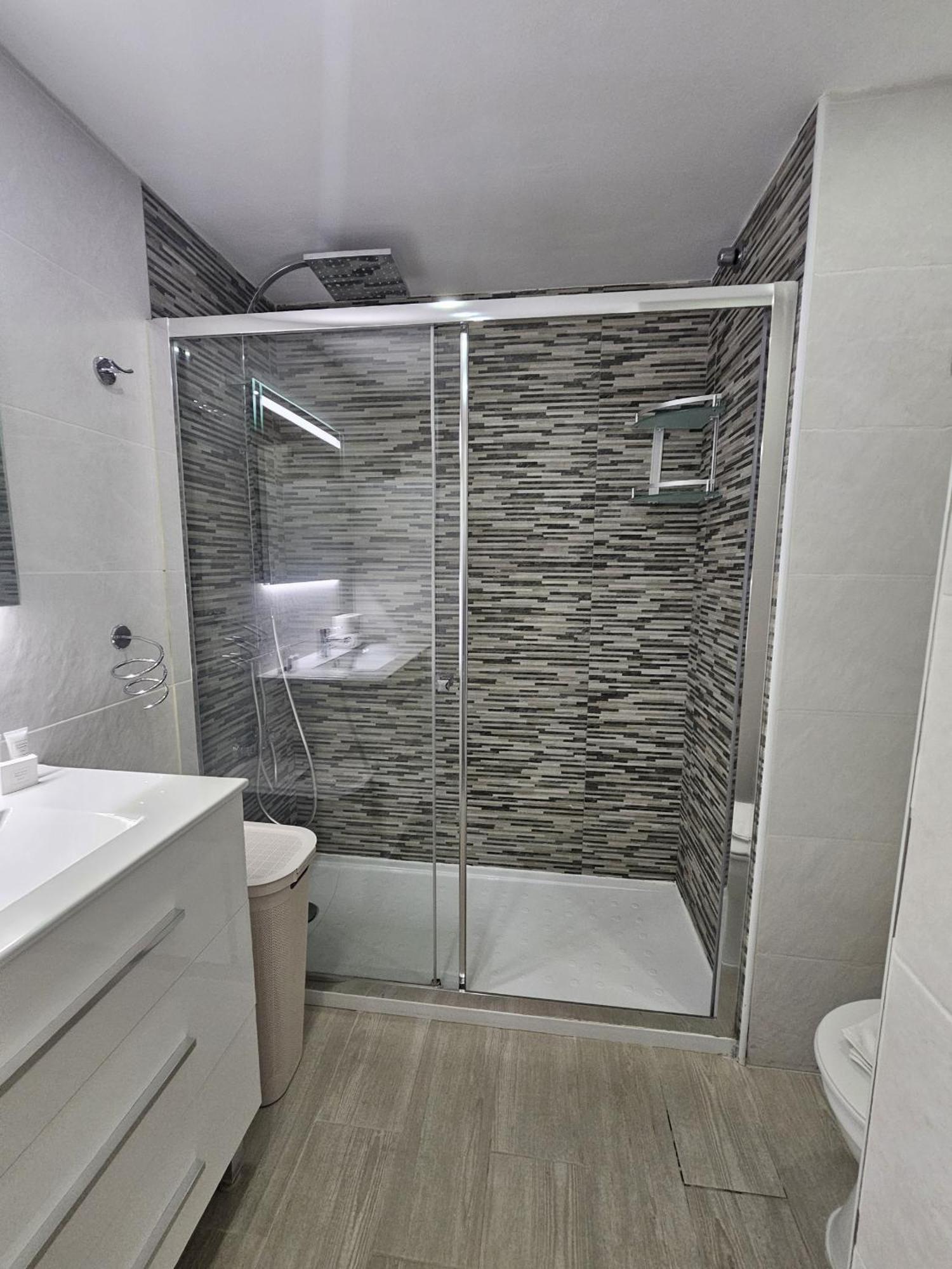 Pescadores If Apartment Benidorm