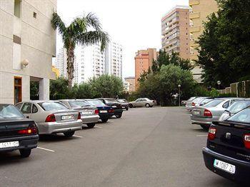 Mariscal Vii Apts