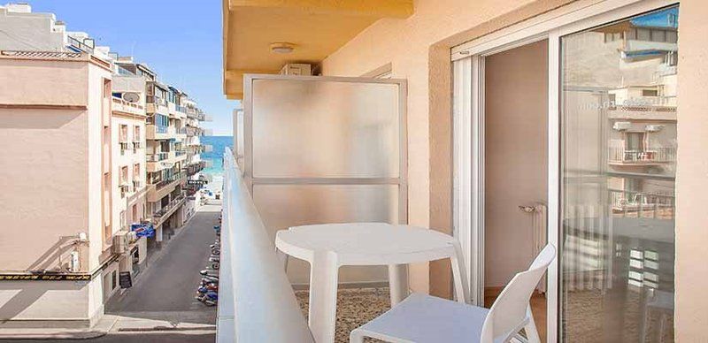 Rh Sol 3* Benidorm