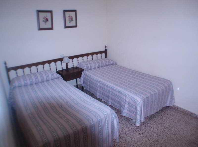 Apartment Acuarium Iii