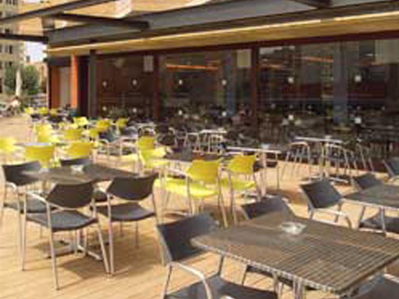 Medplaya Rio Park 4* Benidorm