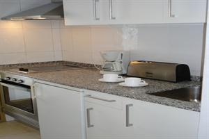 Mariscal Vii Apts *