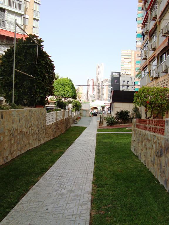 Apartamentos Las Carabelas * Benidorm