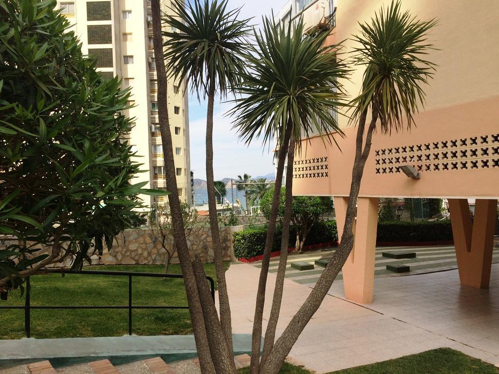 Apartamentos Las Carabelas *