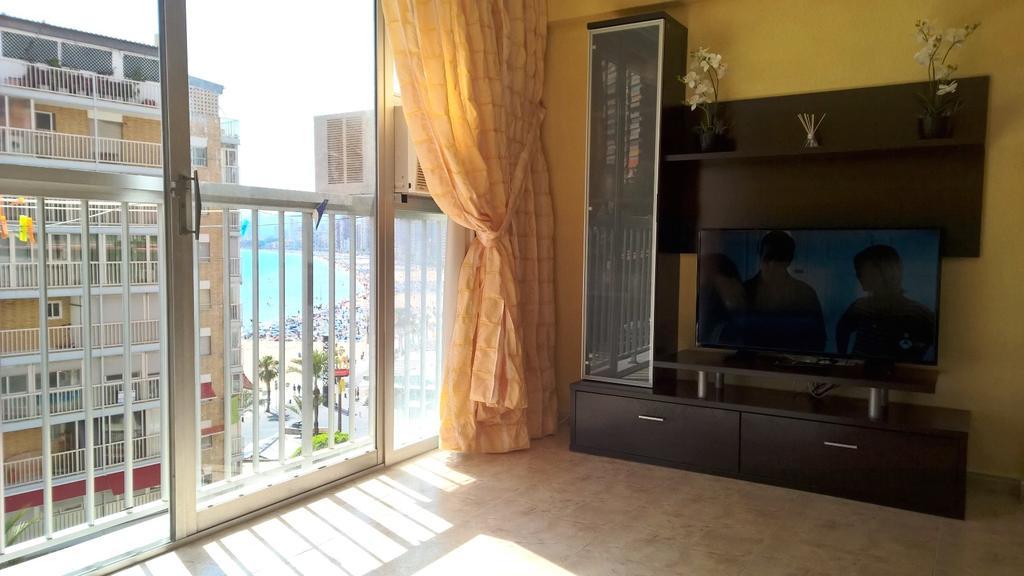 Apartamentos Las Carabelas