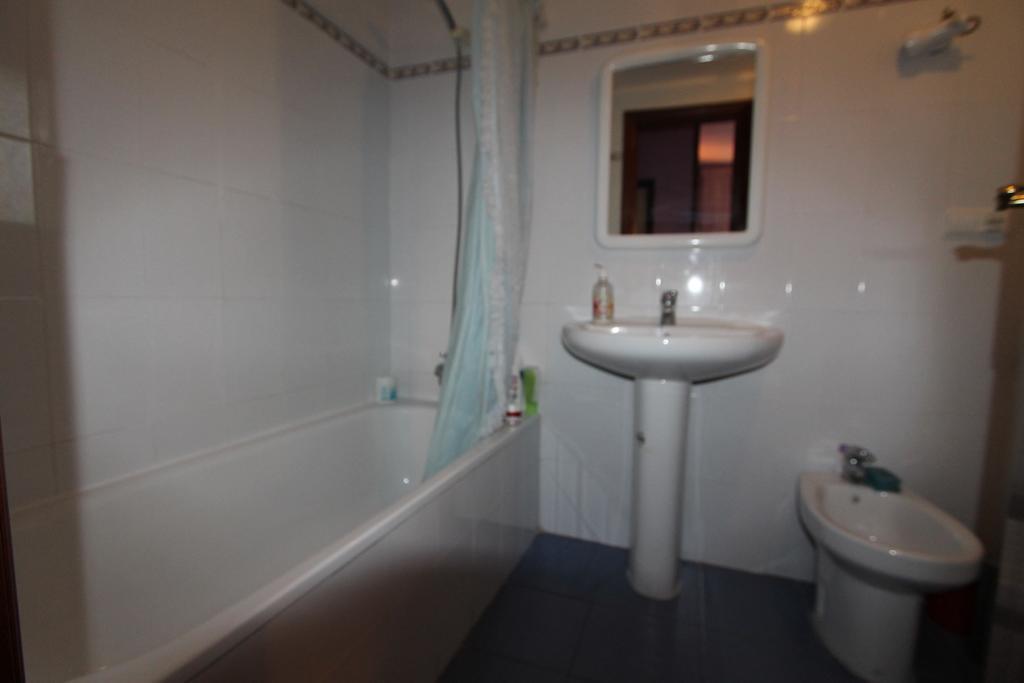Appartement Apartamento Rocamarina Ii Benidorm