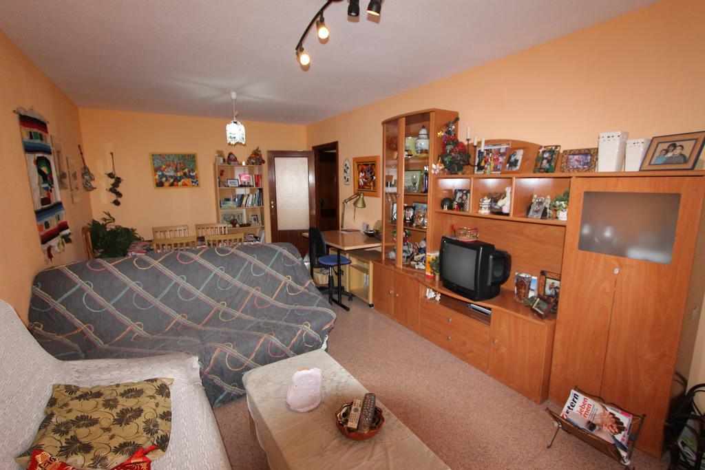 Appartement Apartamento Rocamarina Ii