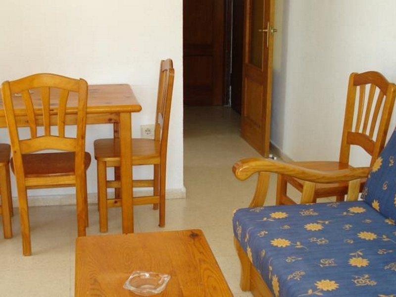 Mariscal Vii Apts * Benidorm
