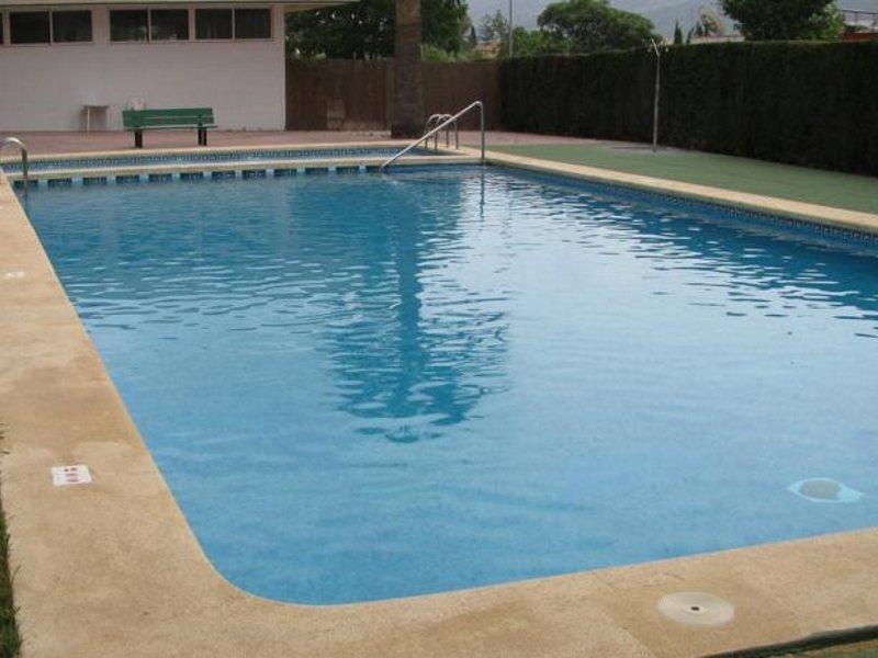 Mariscal Vii Apts Apartment Benidorm