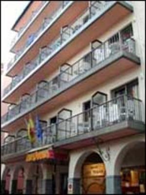 Las Vegas Hotel Benidorm