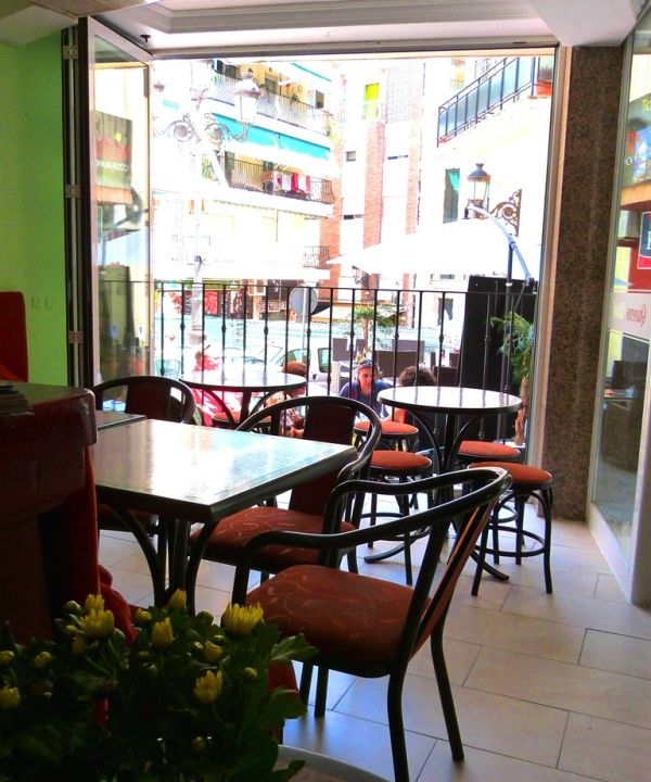 Hotel Hotel Queens - Adults Only