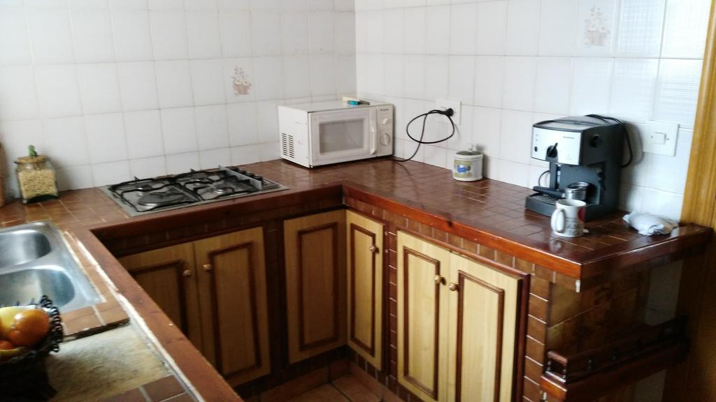 Apartment Primavera