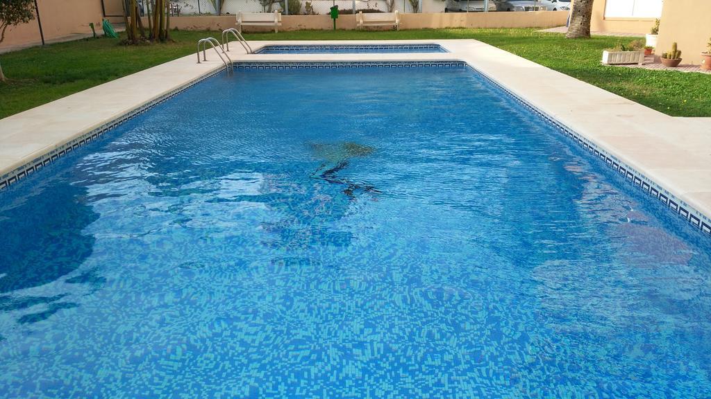 Primavera Apartment Benidorm