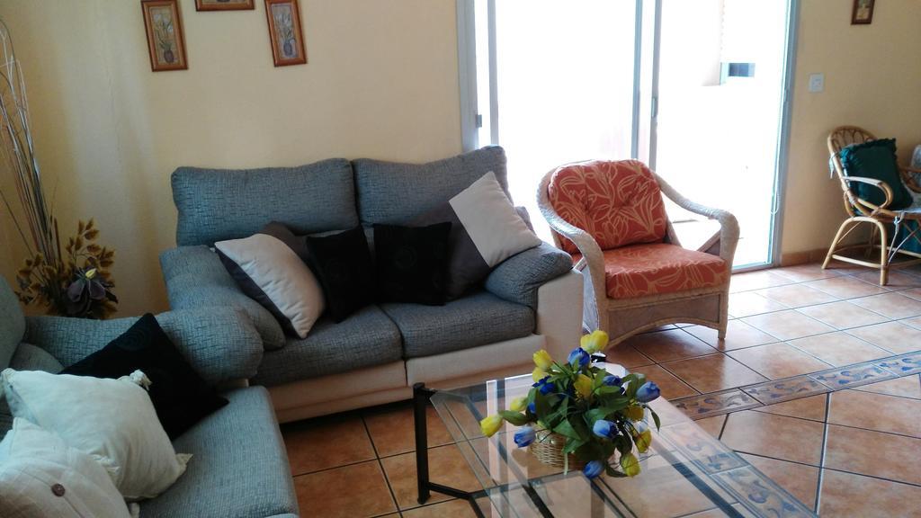 Apartment Primavera *