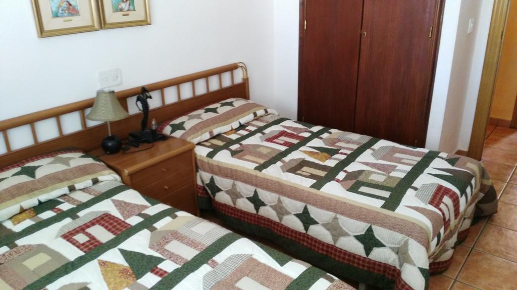 Apartment Primavera