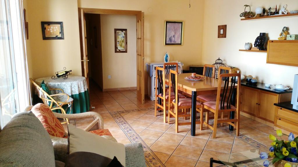 Apartment Primavera *