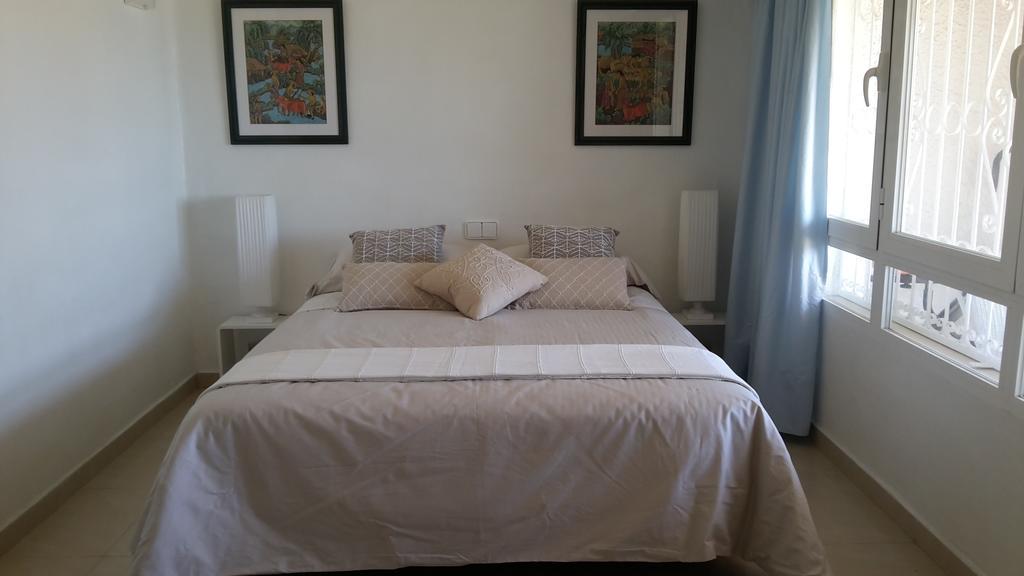 Сasa de vacaciones Sea Dreams House