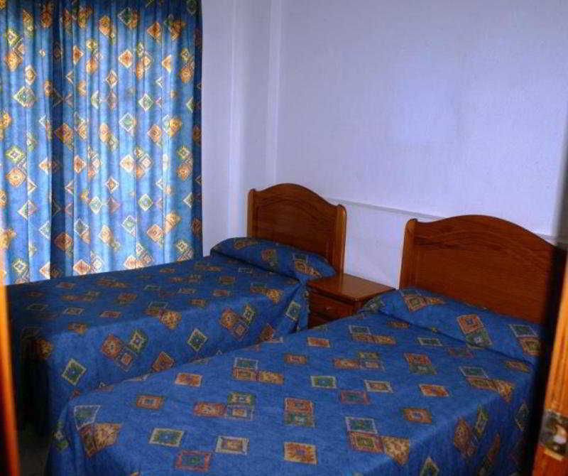 Hotel Paraiso 10 Gestaltur