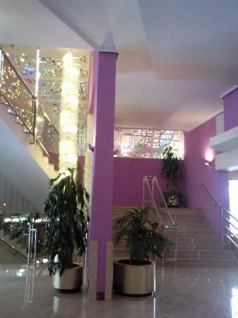 Servigroup Castilla Hotel