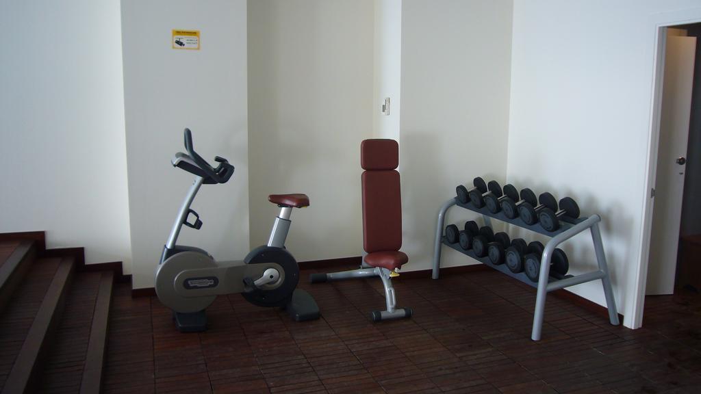 Gemelos 28 - Fincas Arena Appartement *