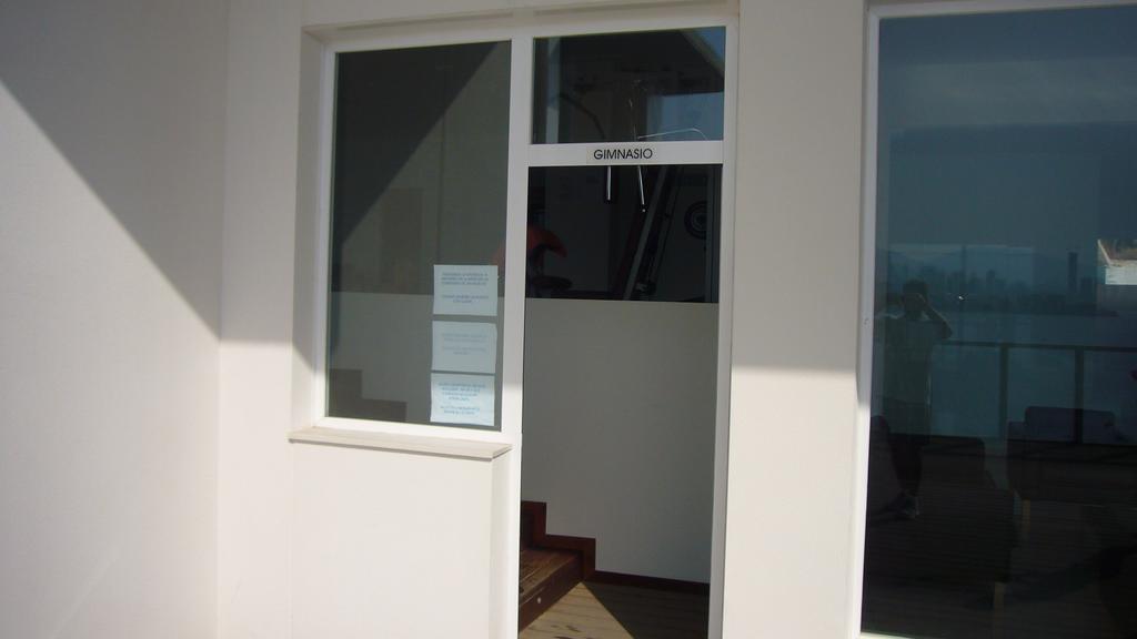 Appartement Gemelos 28 - Fincas Arena