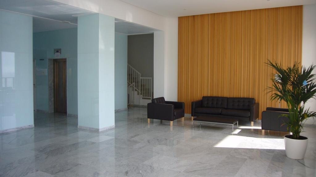 Appartement Gemelos 28 - Fincas Arena *