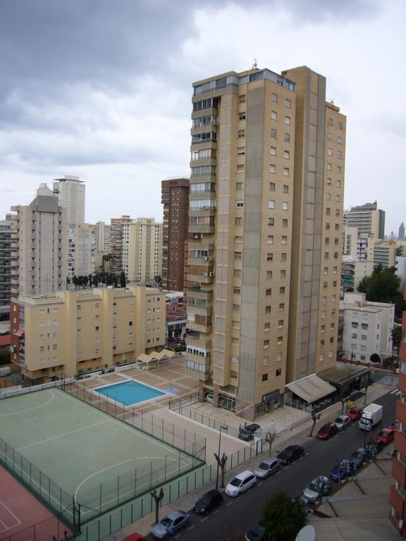 Eden Park - Arena Apartment *