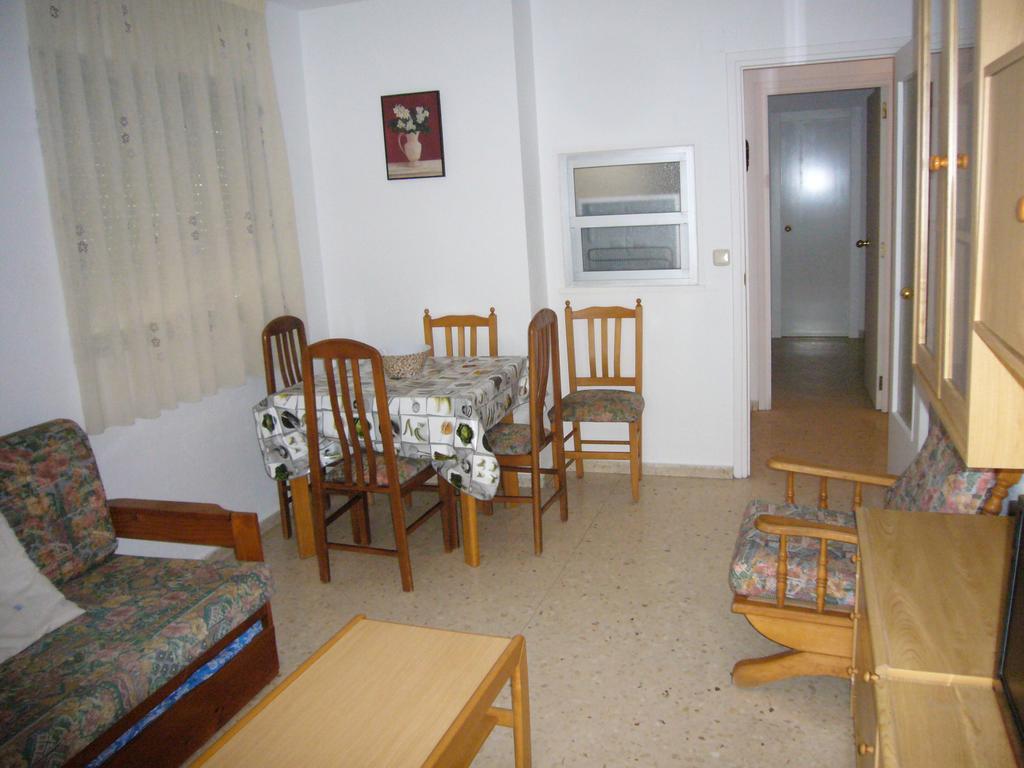 Apartamento Ocean 3 - Arena Benidorm