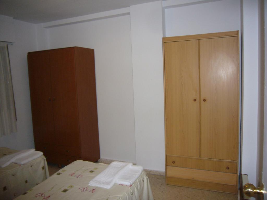 Apartamento Ocean 3 - Arena