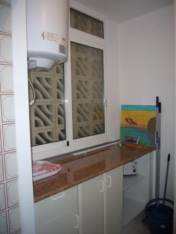Apartamento Ocean 3 - Arena *