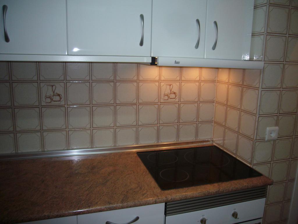 Apartamento Ocean 3 - Arena Benidorm