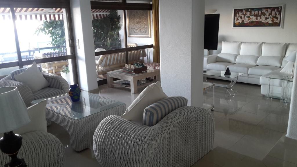Sea Dreams House Benidorm