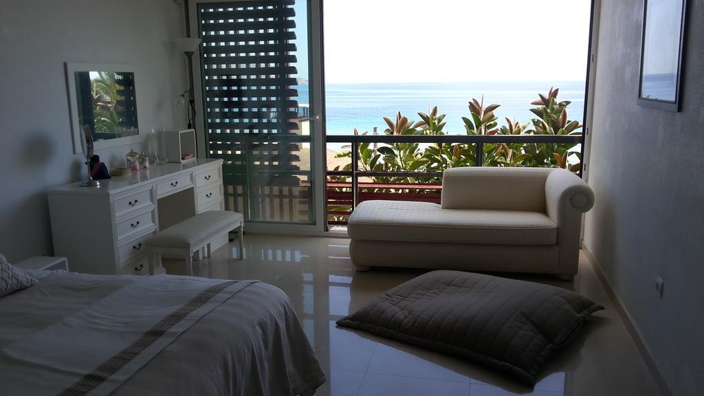 Sea Dreams House Сasa de vacaciones Benidorm