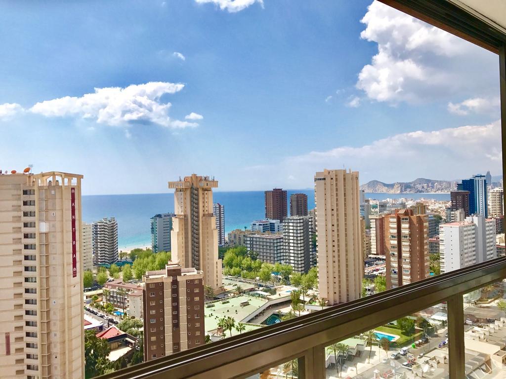 Apartamento Gemelos 2- Aloturin