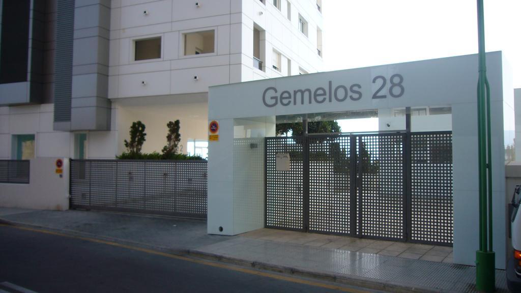 Appartement Gemelos 28 - Fincas Arena Benidorm