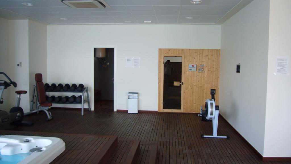 Gemelos 28 - Fincas Arena Appartement *