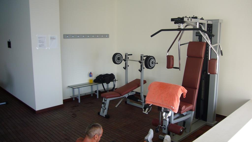Gemelos 28 - Fincas Arena Appartement Benidorm
