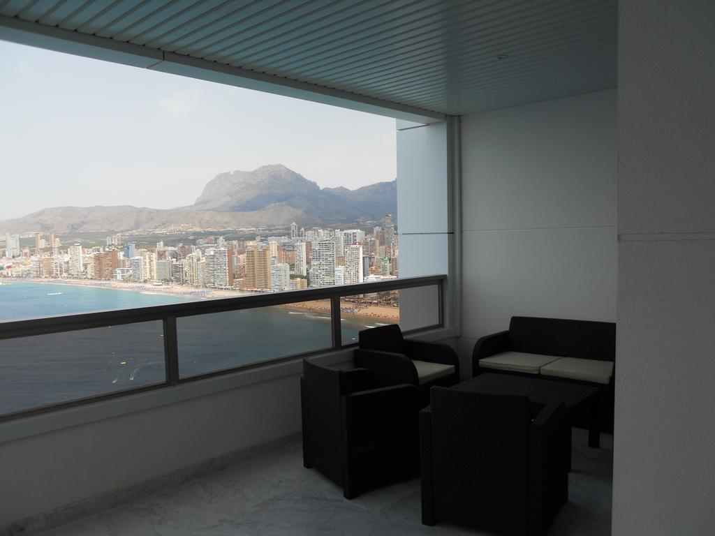 Gemelos 28 - Fincas Arena Appartement *