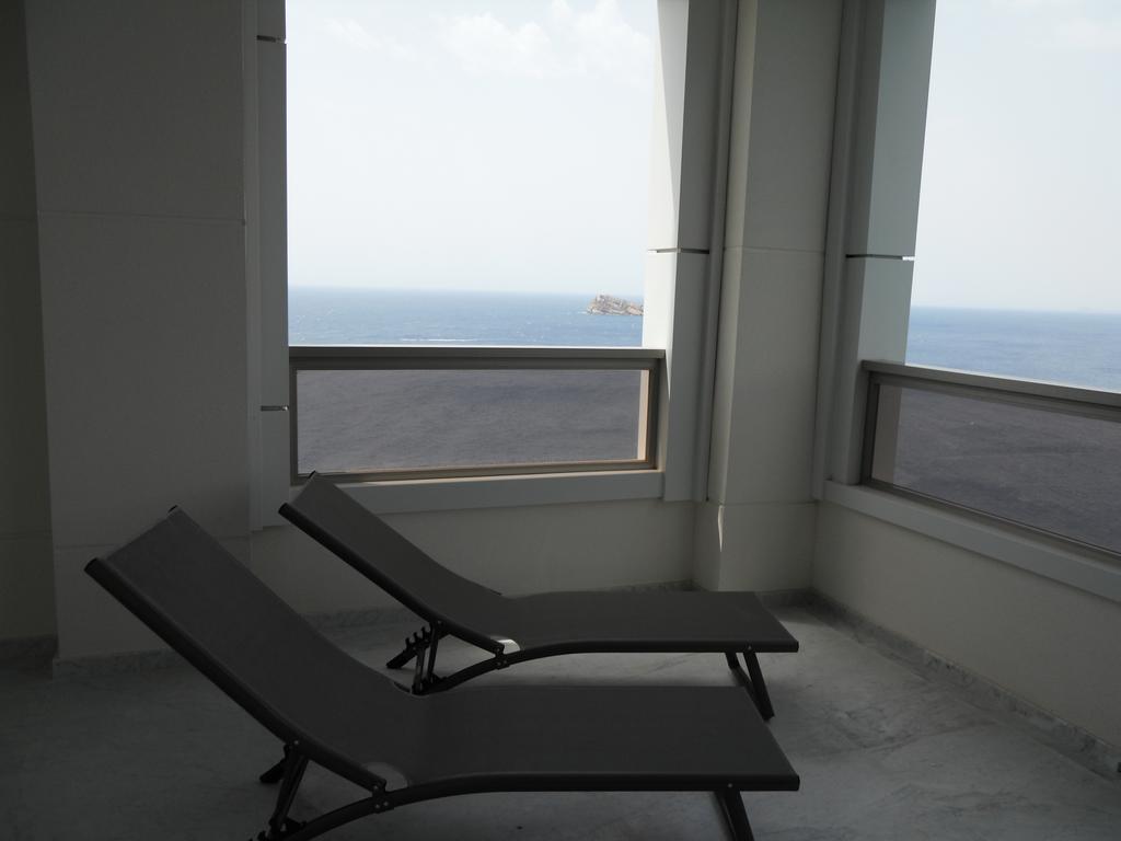 Appartement Gemelos 28 - Fincas Arena