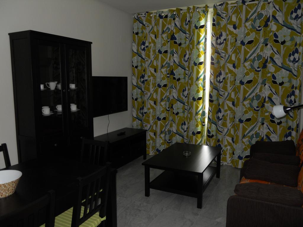 Gemelos 28 - Fincas Arena Appartement