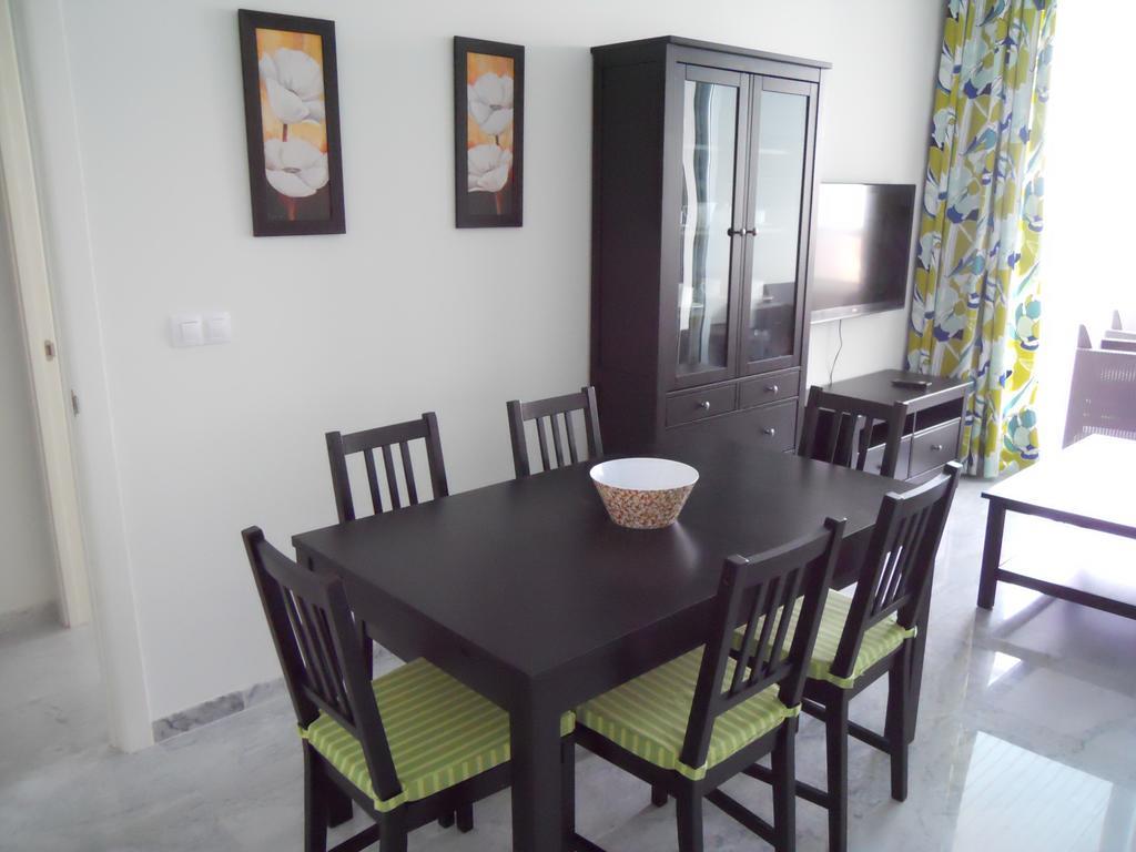Appartement Gemelos 28 - Fincas Arena *