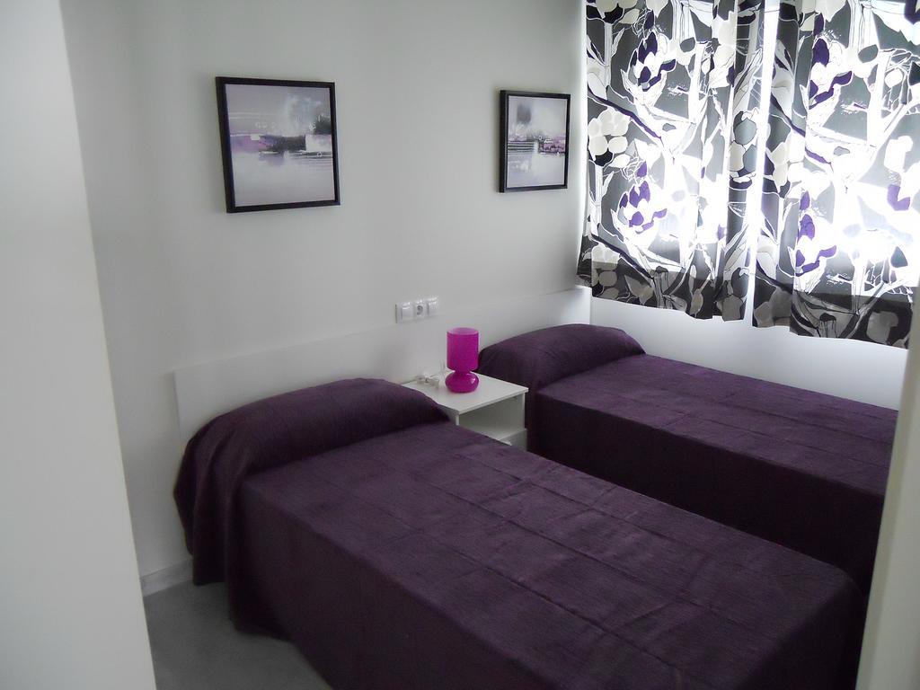 Appartement Gemelos 28 - Fincas Arena Benidorm