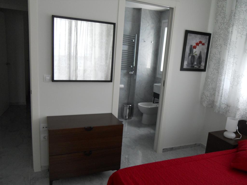 Appartement Gemelos 28 - Fincas Arena